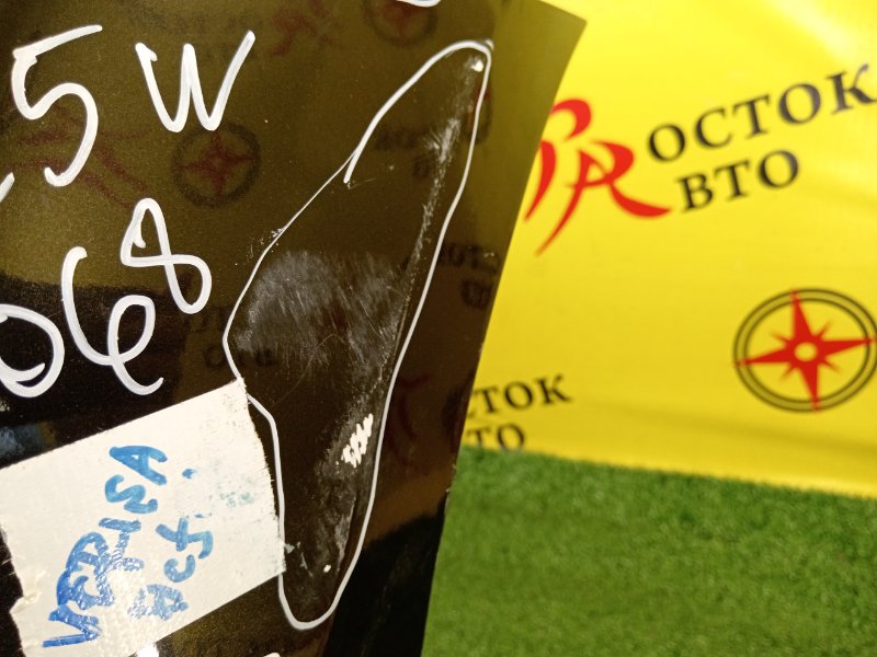 Бампер, 4000 рублей, Красноярск