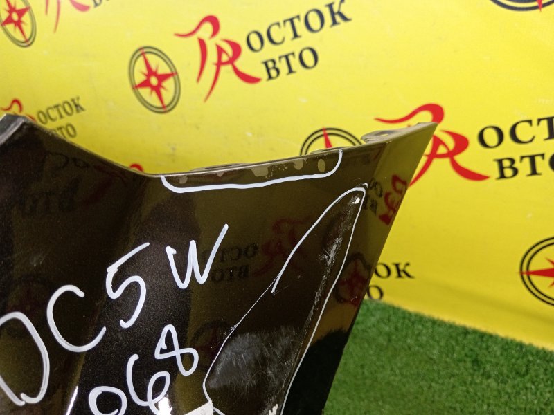 Бампер, 4000 рублей, Красноярск