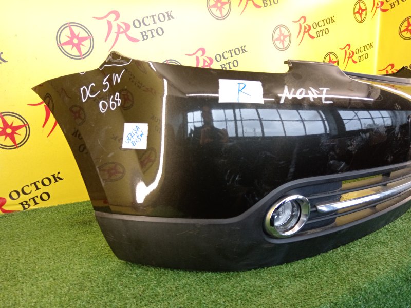 Бампер, 4000 рублей, Красноярск