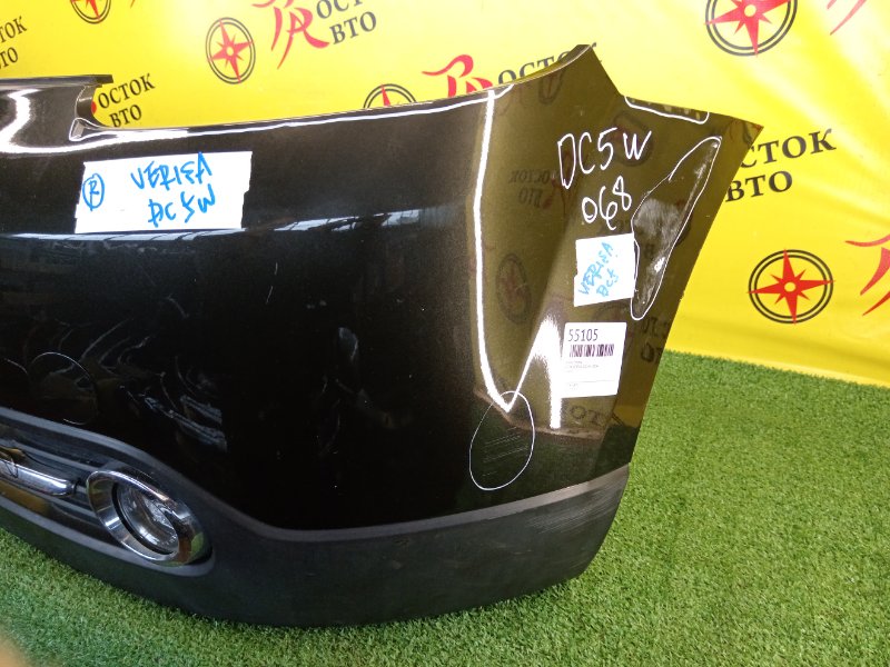 Бампер, 4000 рублей, Красноярск