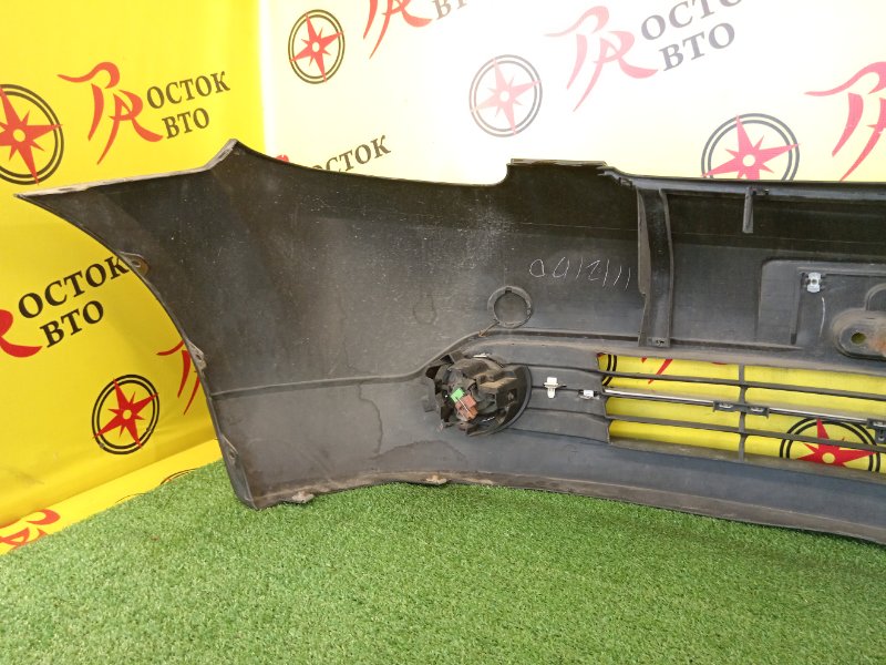 Бампер, 4000 рублей, Красноярск