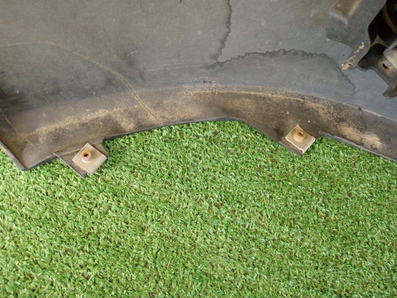 Бампер, 4000 рублей, Красноярск