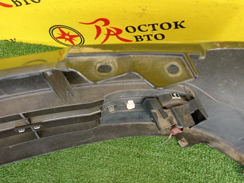 Бампер, 4000 рублей, Красноярск