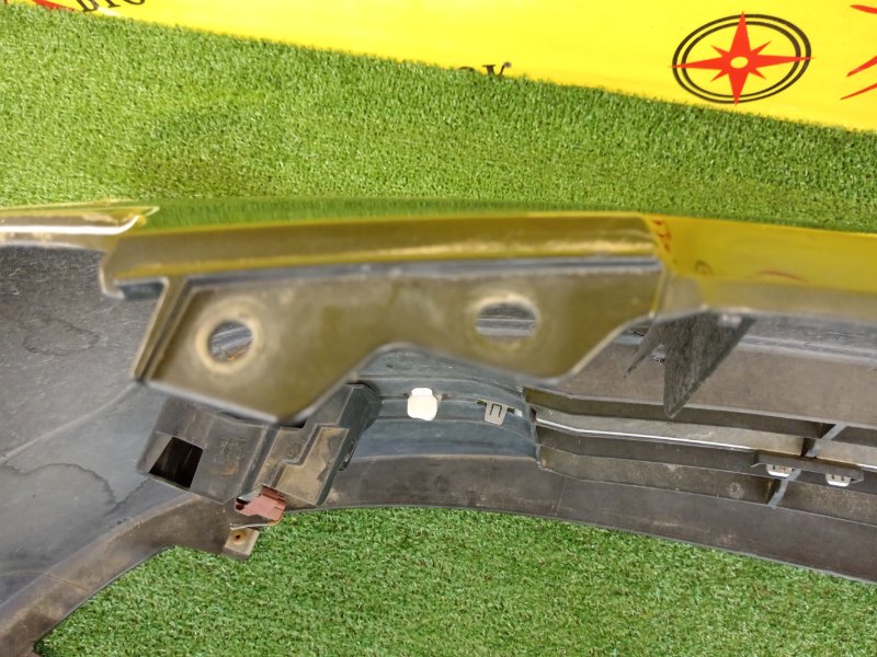 Бампер, 4000 рублей, Красноярск