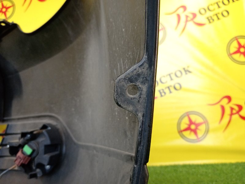 Бампер, 4000 рублей, Красноярск