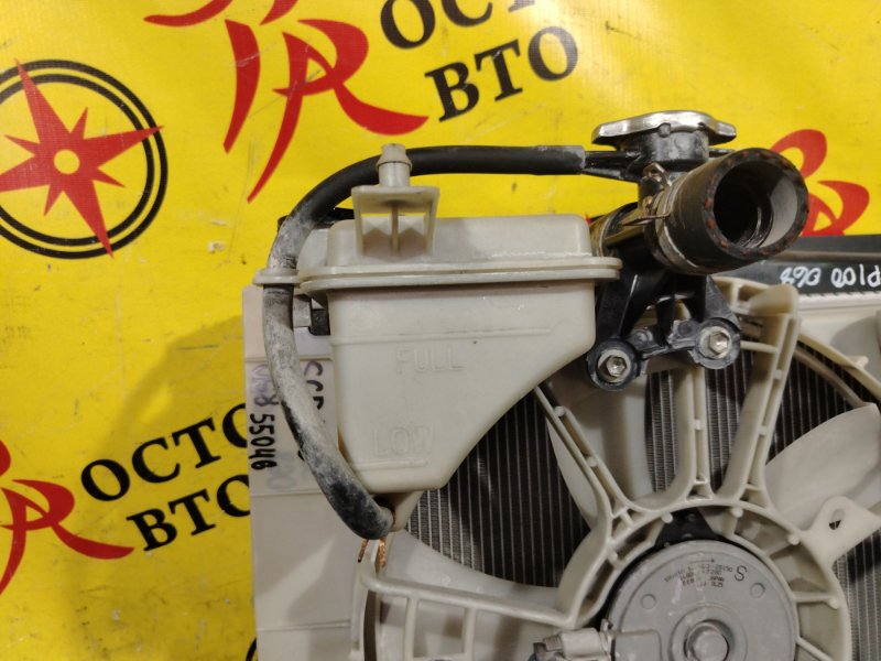 радиатор основной, 3000 рублей, Красноярск