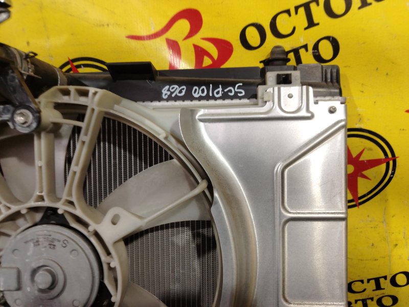 радиатор основной, 3000 рублей, Красноярск