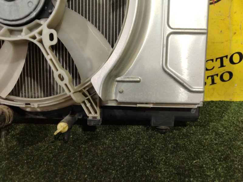 радиатор основной, 3000 рублей, Красноярск