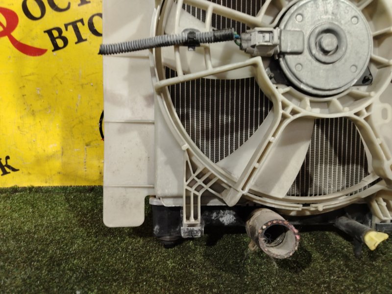 радиатор основной, 3000 рублей, Красноярск