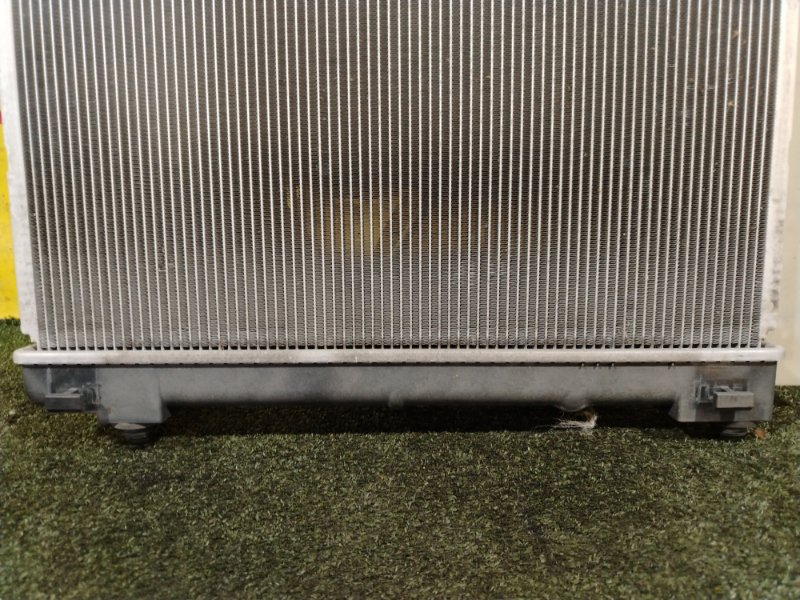 радиатор основной, 3000 рублей, Красноярск