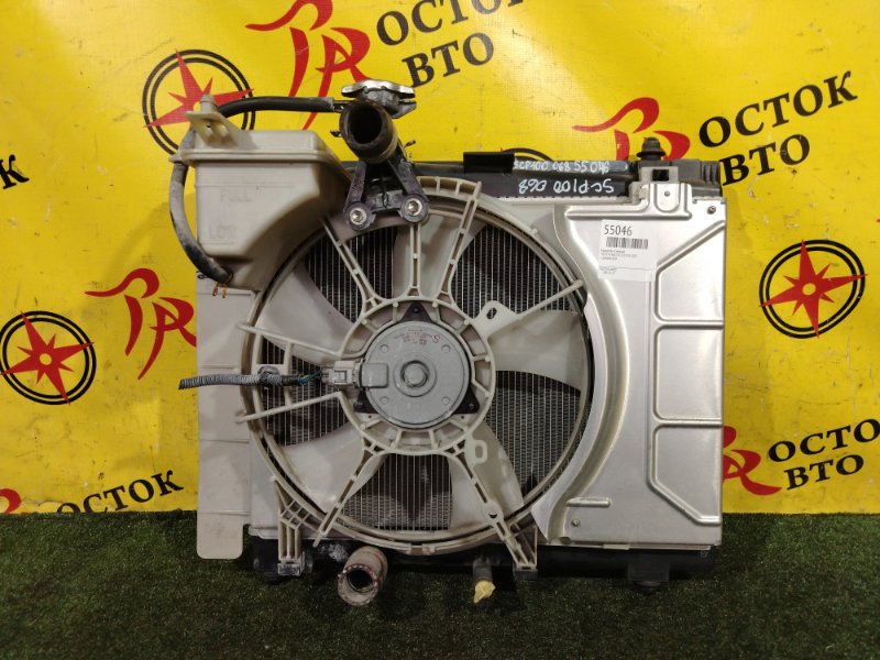 радиатор основной, 3000 рублей, Красноярск