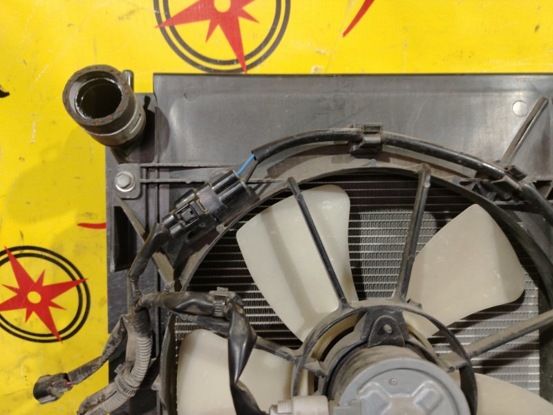 радиатор основной, 2500 рублей, Красноярск