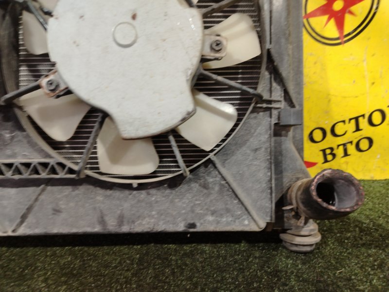 радиатор основной, 2500 рублей, Красноярск