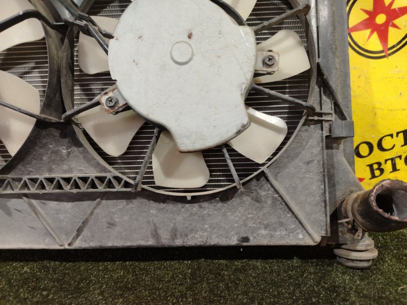 радиатор основной, 2500 рублей, Красноярск