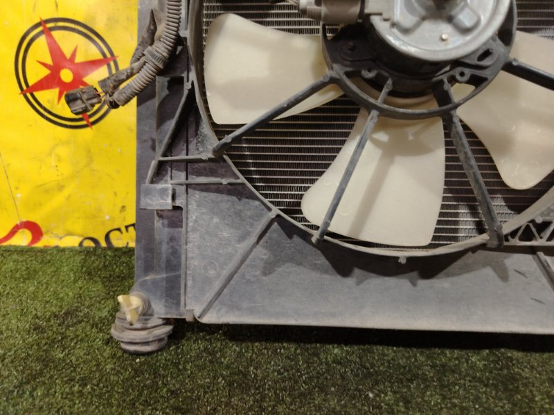 радиатор основной, 2500 рублей, Красноярск