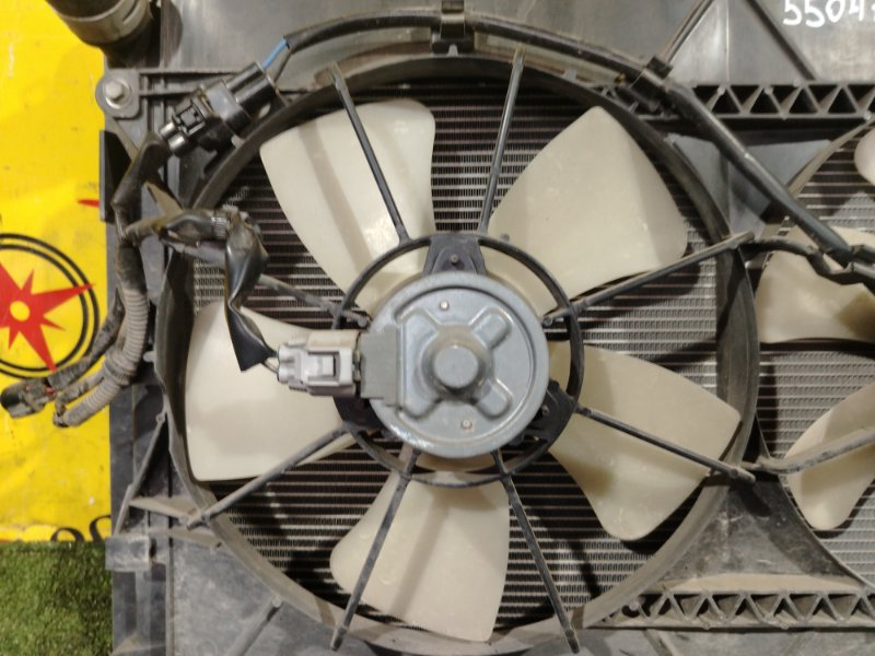 радиатор основной, 2500 рублей, Красноярск