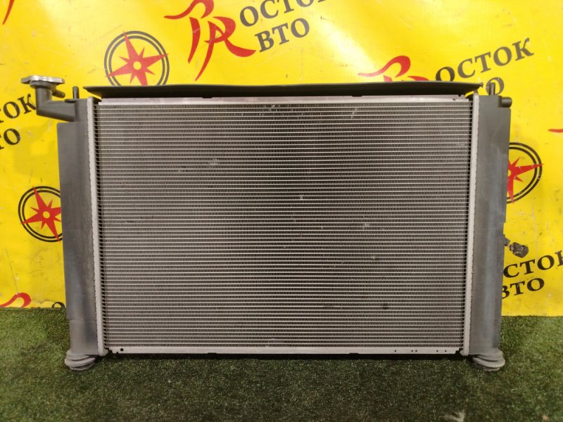 радиатор основной, 2500 рублей, Красноярск