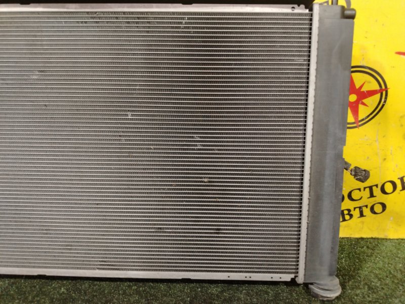 радиатор основной, 2500 рублей, Красноярск