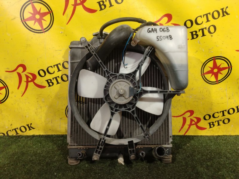 радиатор основной, 6500 рублей, Красноярск