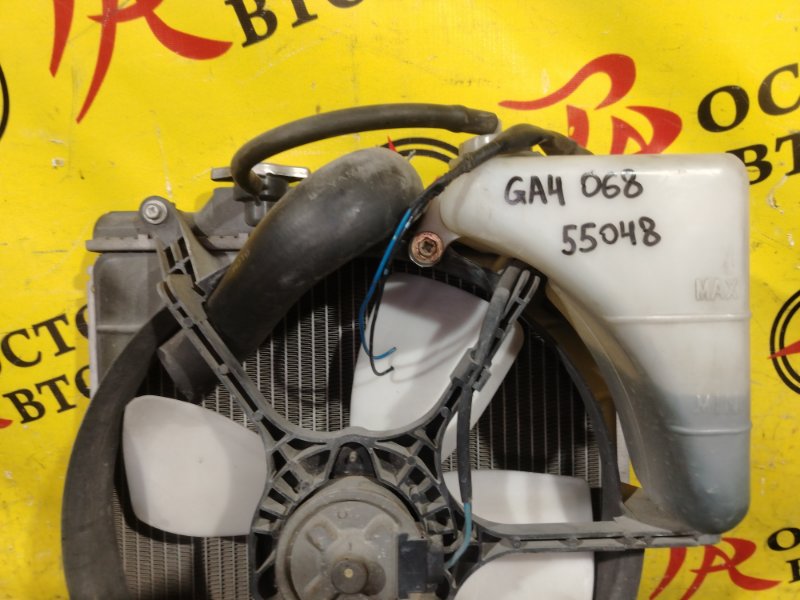 радиатор основной, 6500 рублей, Красноярск