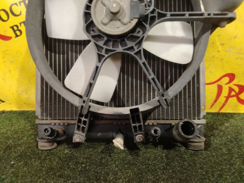 радиатор основной, 6500 рублей, Красноярск