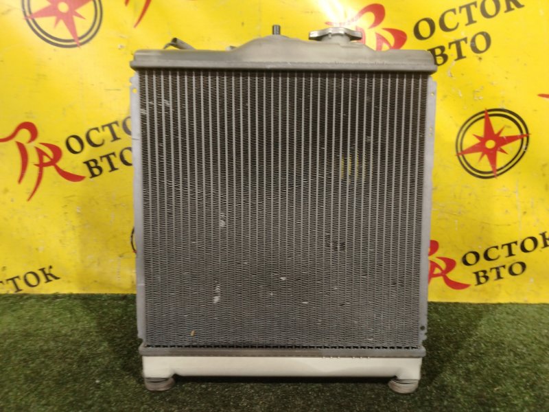 радиатор основной, 6500 рублей, Красноярск