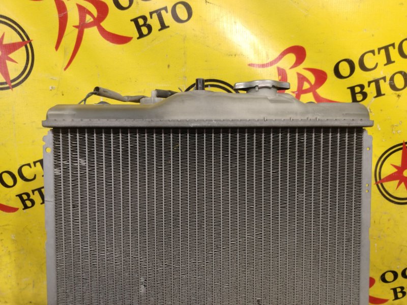 радиатор основной, 6500 рублей, Красноярск