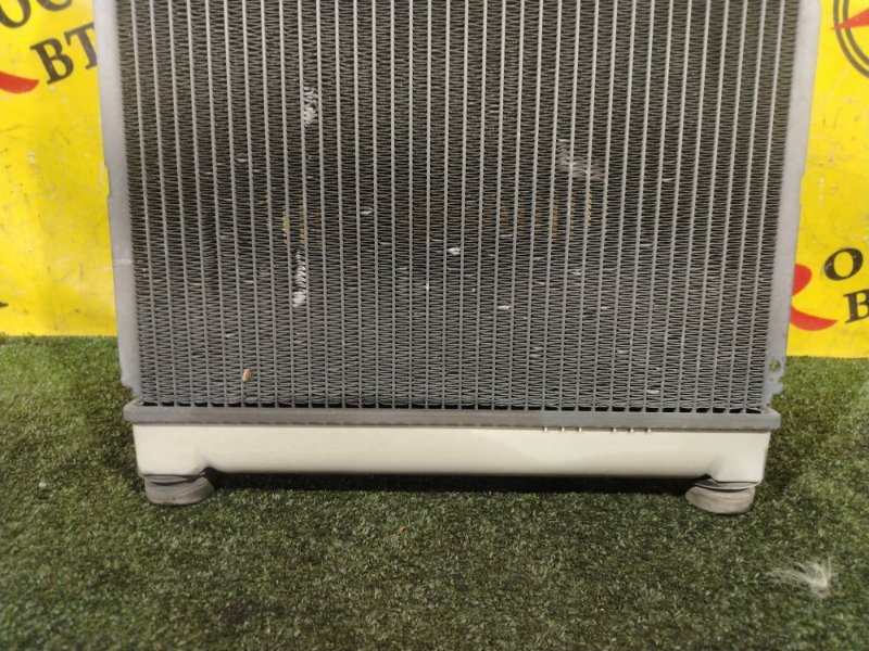 радиатор основной, 6500 рублей, Красноярск