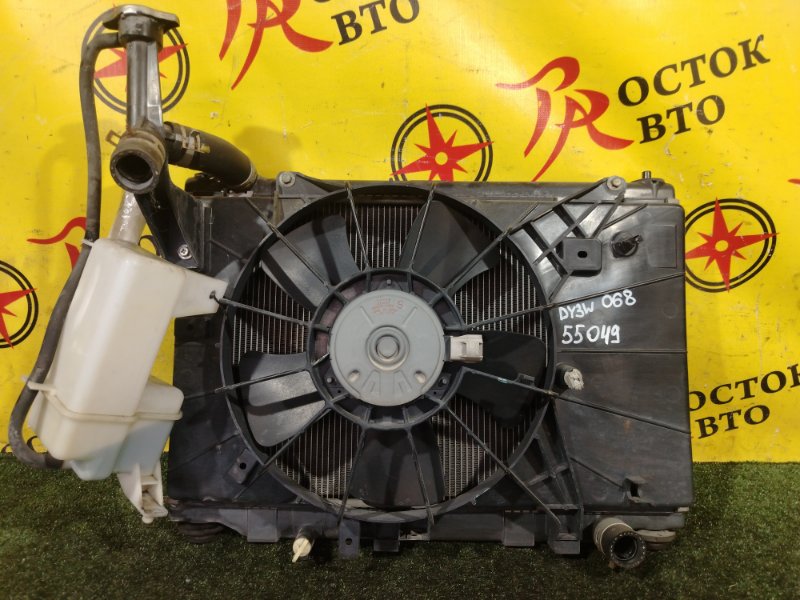 радиатор основной, 2500 рублей, Красноярск