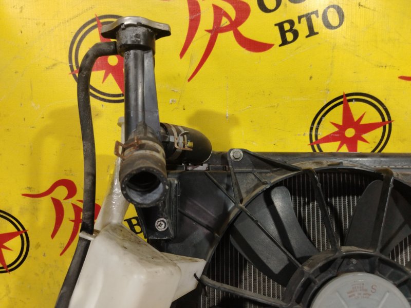 радиатор основной, 2500 рублей, Красноярск