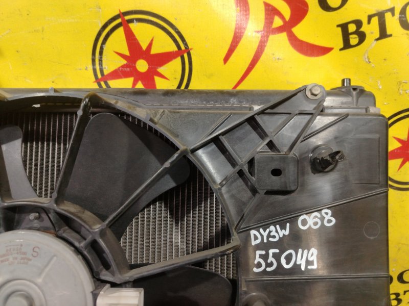 радиатор основной, 2500 рублей, Красноярск