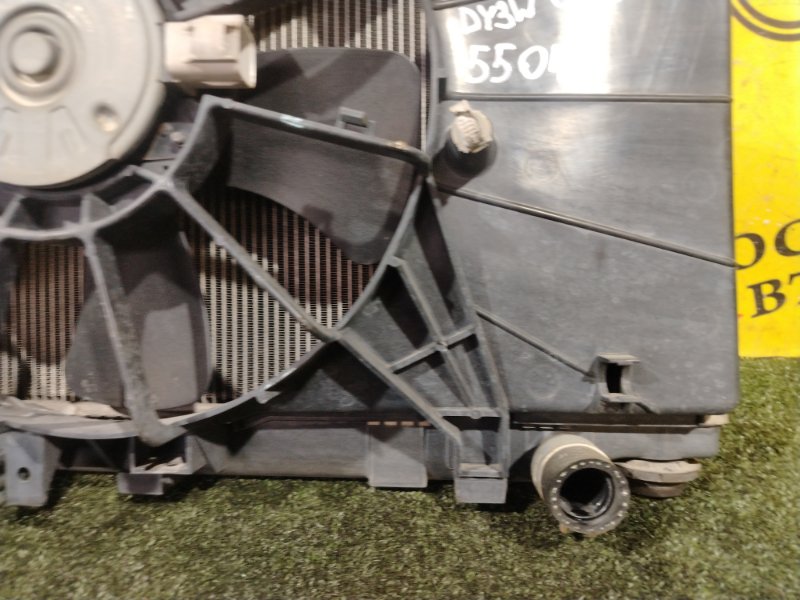 радиатор основной, 2500 рублей, Красноярск