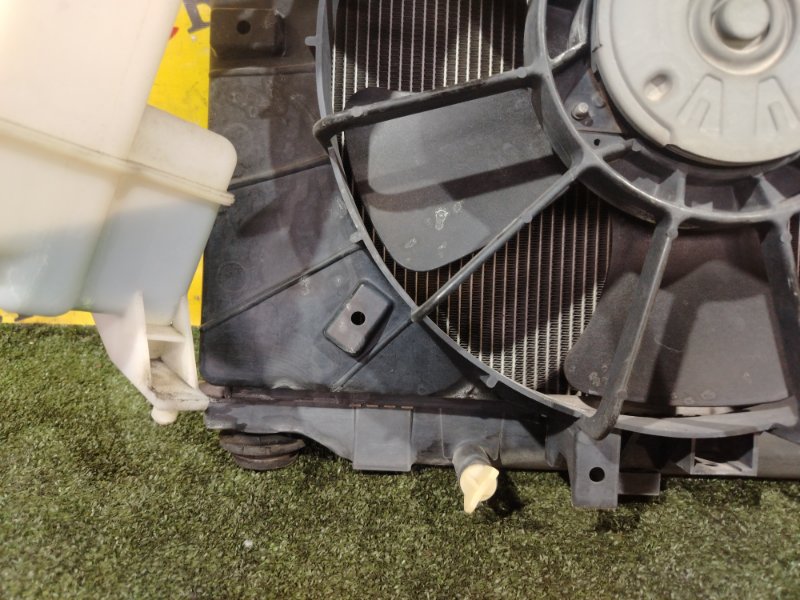 радиатор основной, 2500 рублей, Красноярск