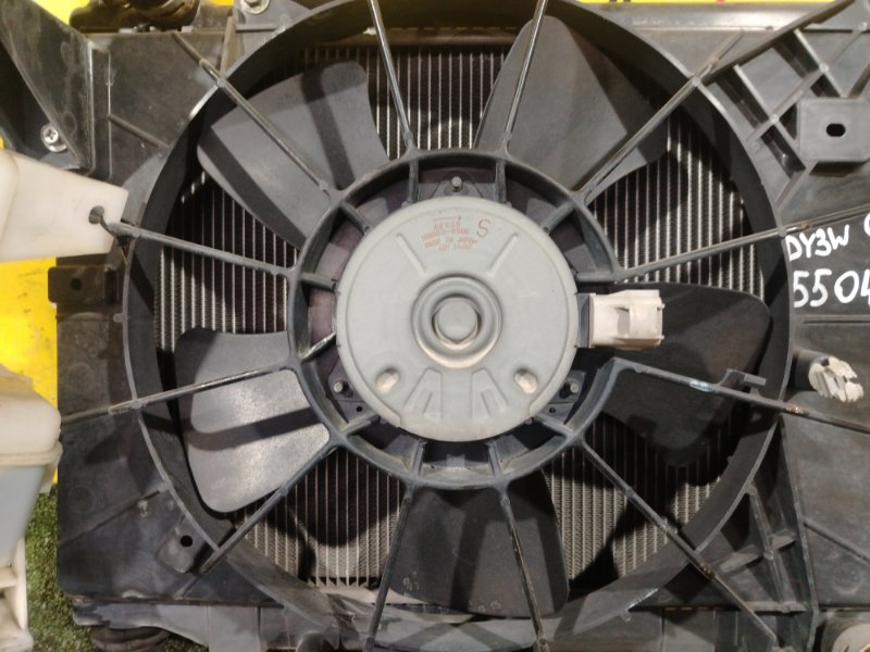 радиатор основной, 2500 рублей, Красноярск