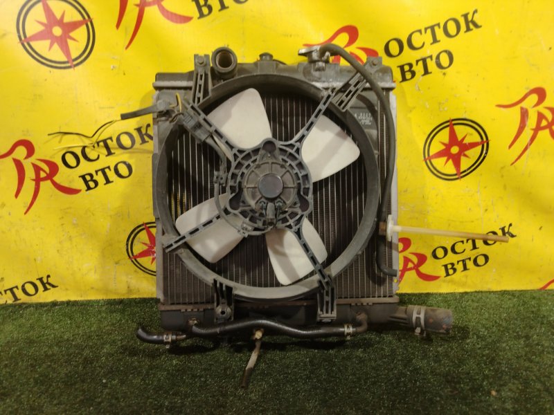 радиатор основной, 5000 рублей, Красноярск