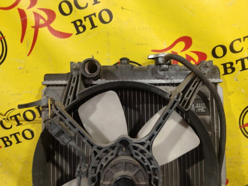 радиатор основной, 5000 рублей, Красноярск