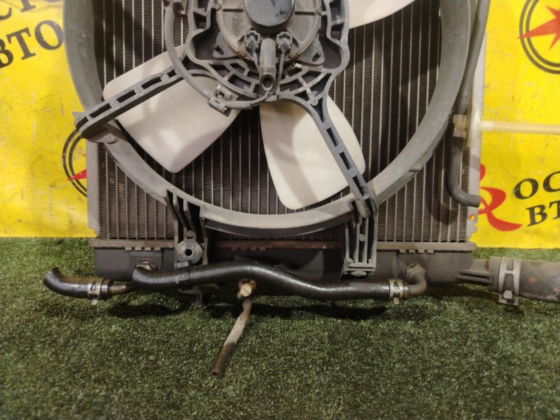 радиатор основной, 5000 рублей, Красноярск