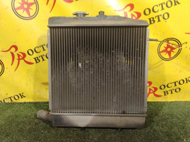 радиатор основной, 5000 рублей, Красноярск