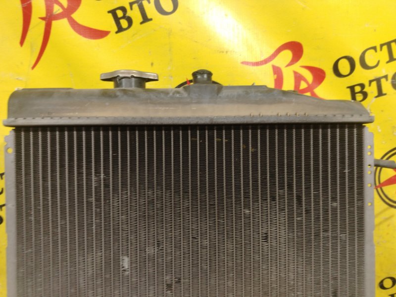 радиатор основной, 5000 рублей, Красноярск