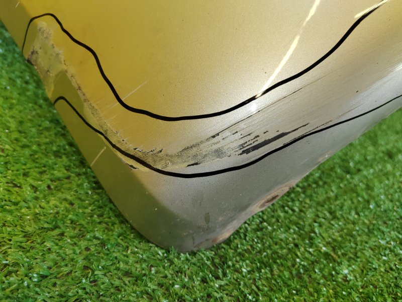 Бампер, 3000 рублей, Красноярск