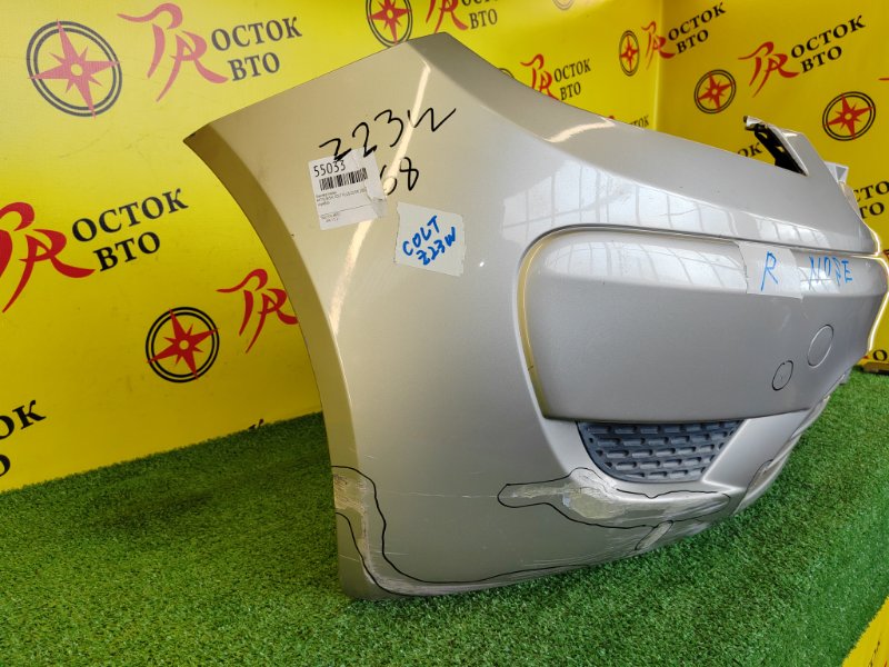 Бампер, 3000 рублей, Красноярск