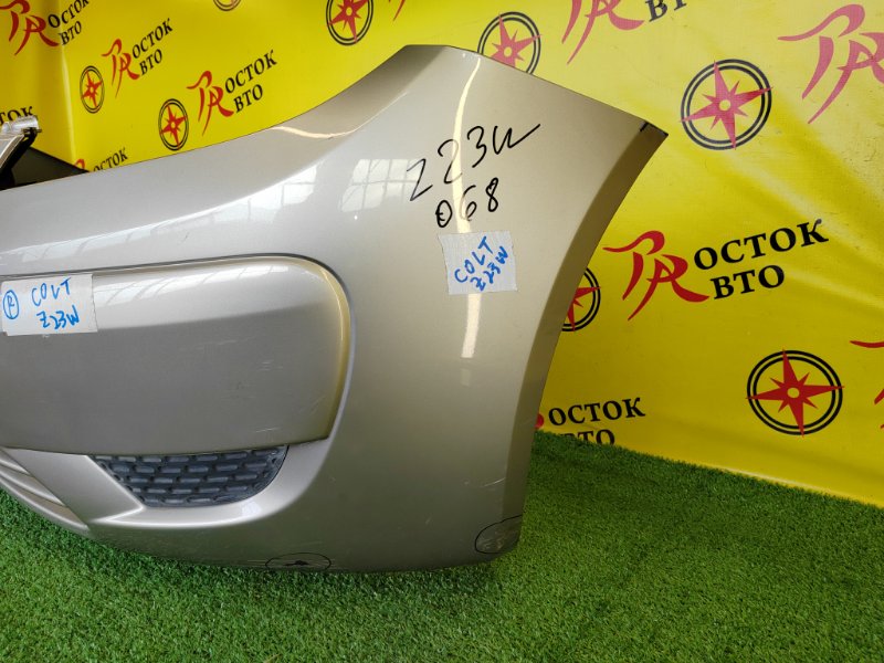 Бампер, 3000 рублей, Красноярск