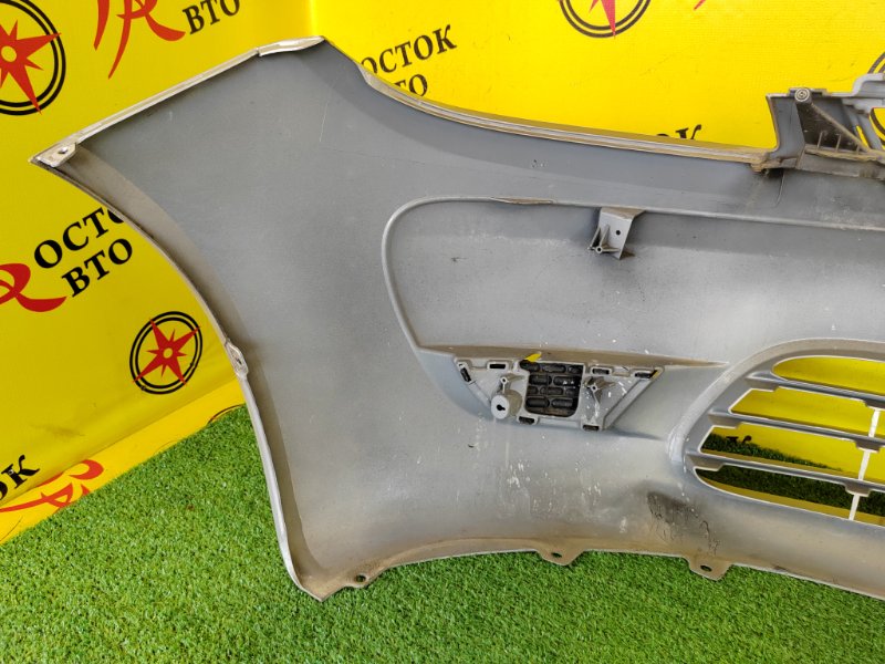 Бампер, 3000 рублей, Красноярск