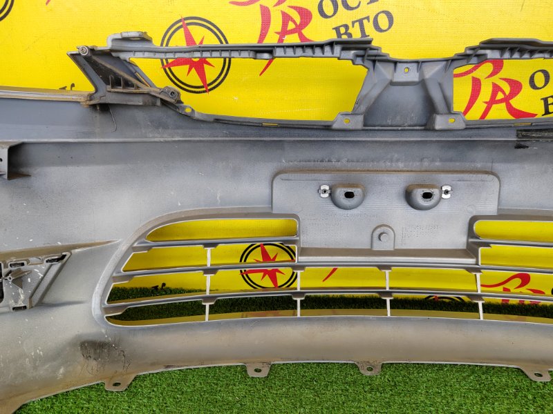 Бампер, 3000 рублей, Красноярск