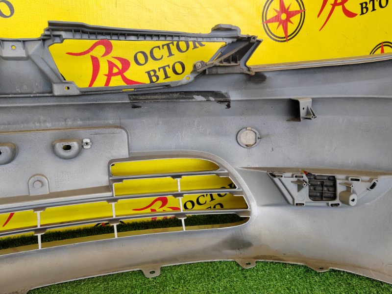 Бампер, 3000 рублей, Красноярск