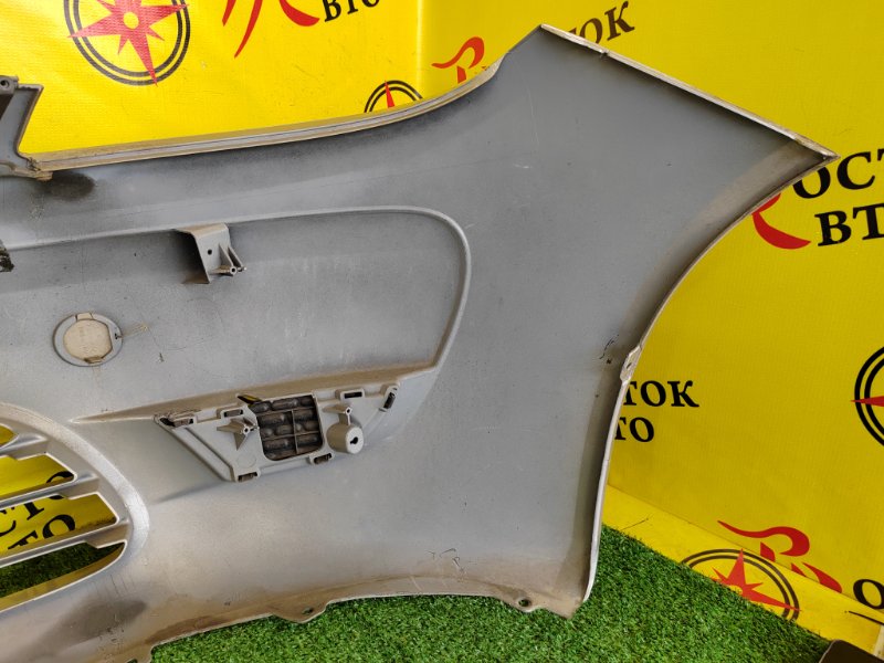 Бампер, 3000 рублей, Красноярск