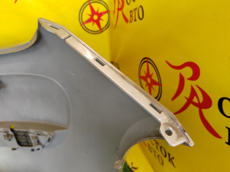 Бампер, 3000 рублей, Красноярск