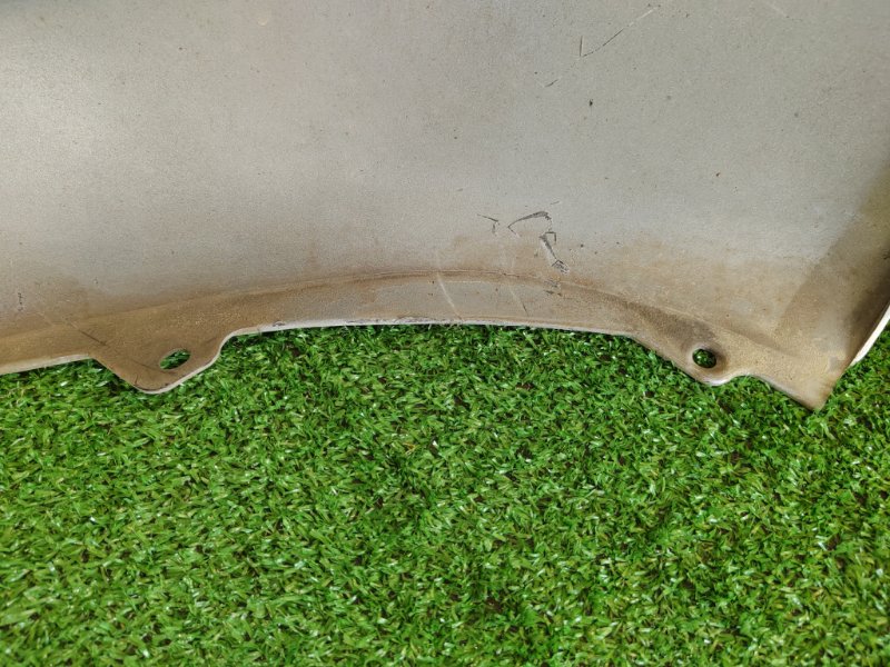 Бампер, 3000 рублей, Красноярск