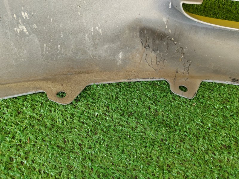 Бампер, 3000 рублей, Красноярск