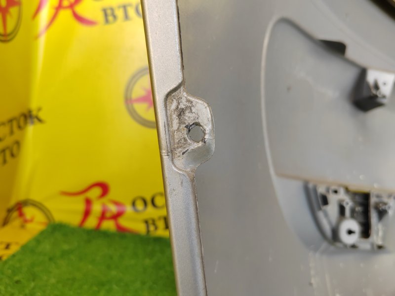 Бампер, 3000 рублей, Красноярск